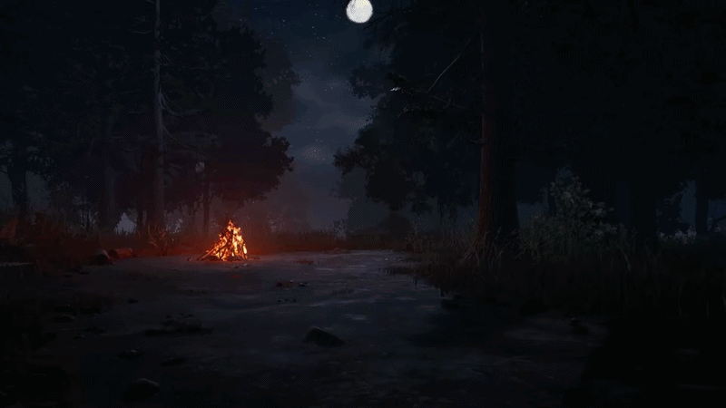 Background Animation